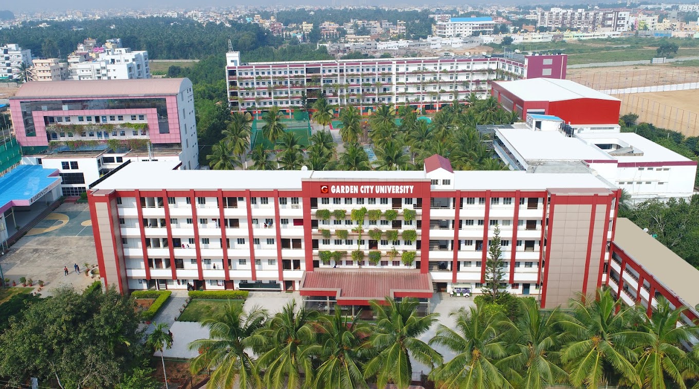 Transcript from Garden City University – Get It in 18 Days with FACTS Transcripts